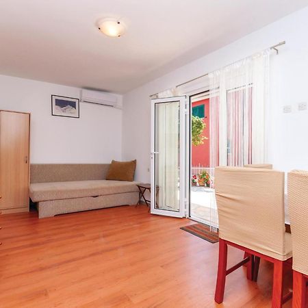 Beautiful Apartment In Jadrija With Kitchen Dış mekan fotoğraf