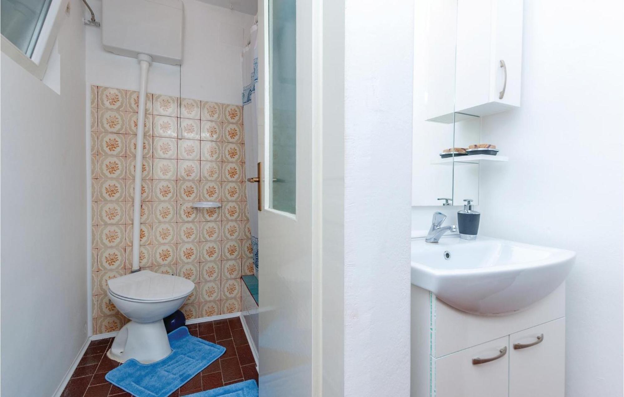 Beautiful Apartment In Jadrija With Kitchen Dış mekan fotoğraf
