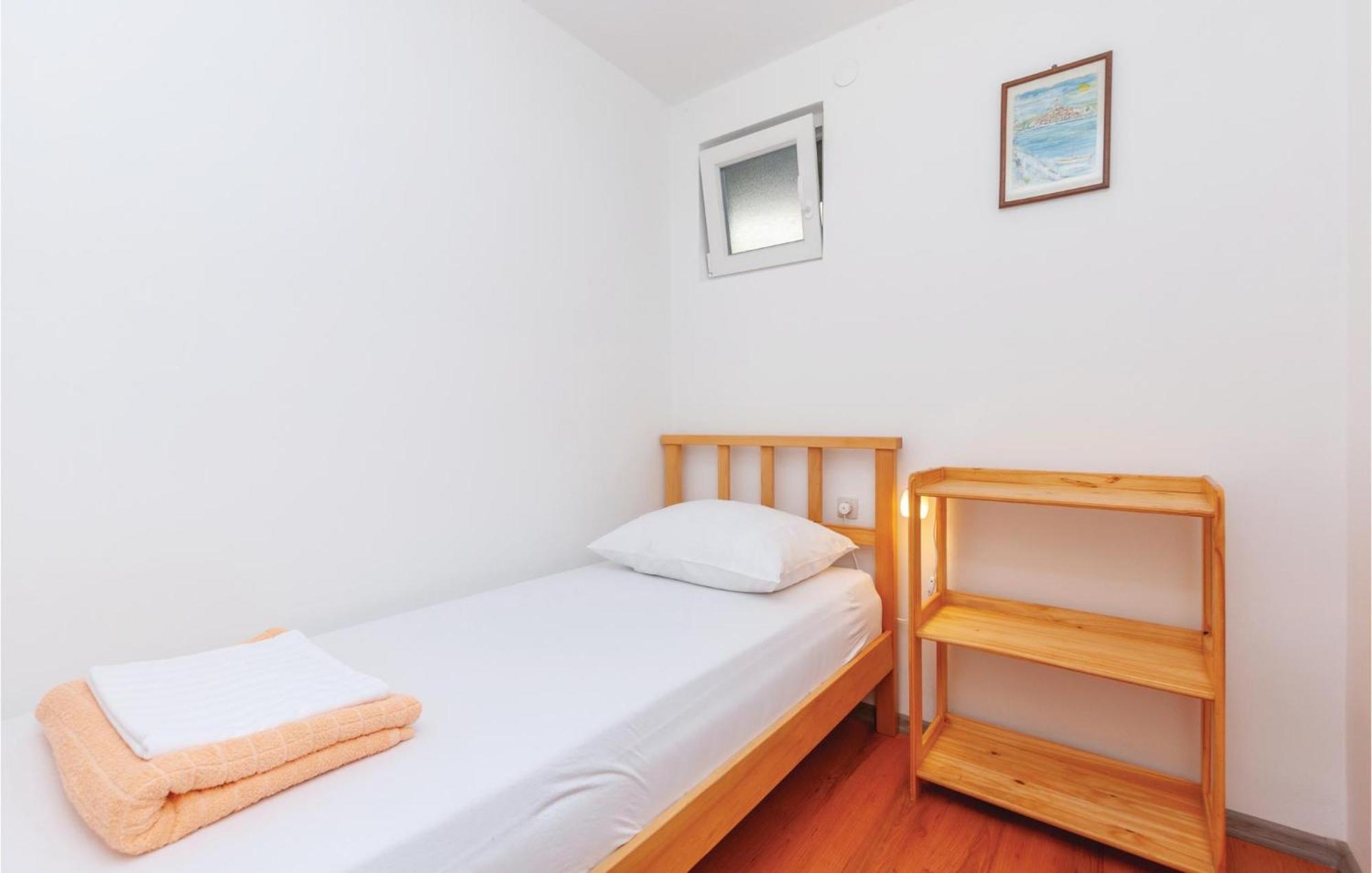 Beautiful Apartment In Jadrija With Kitchen Dış mekan fotoğraf